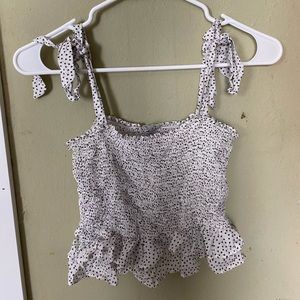 princess polly crop top